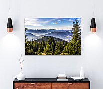 Obraz Z lásky k horám 1477